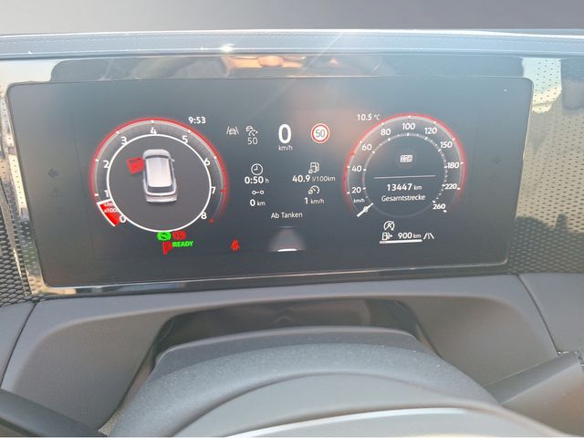 Tiguan 1.5eTSI DSG Life AHK