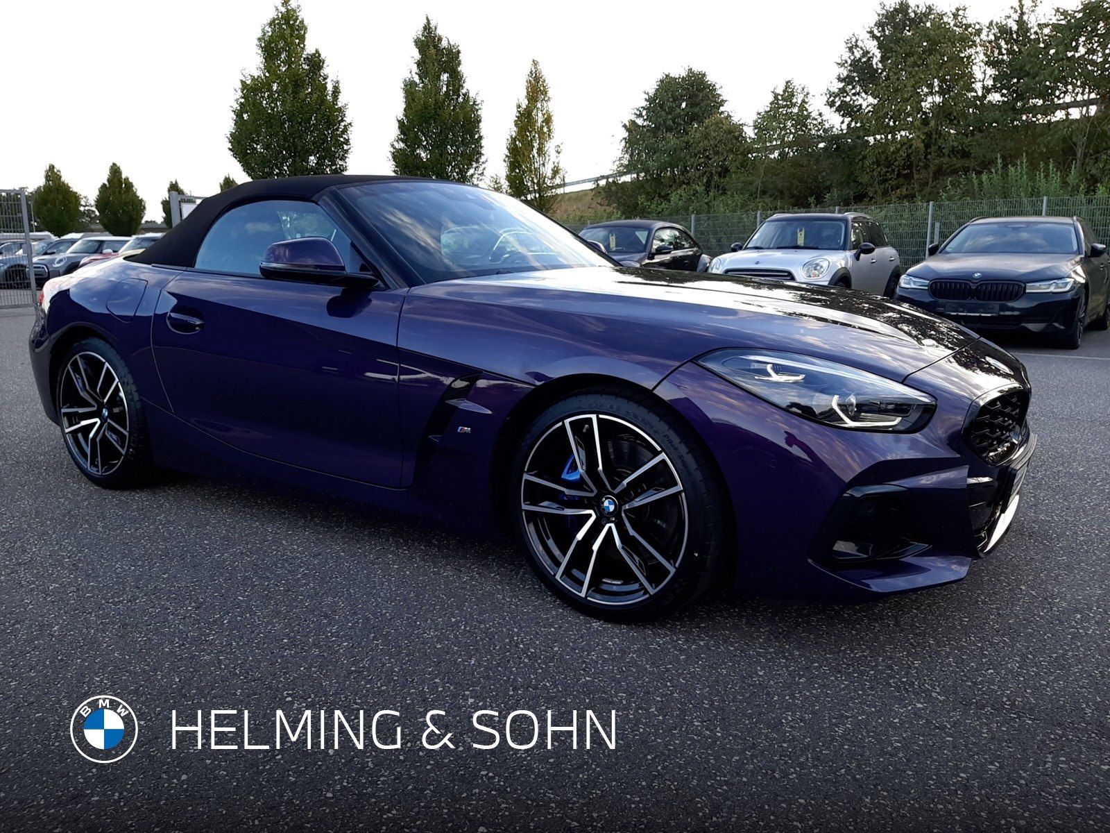 BMW Z4 - Bild 18