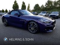 BMW Z4 - Vorschau Bild 18