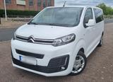 Citroën Citroen SpaceTourer 9 sitz, 177PS, Automat... - Citroën SpaceTourer in Düsseldorf