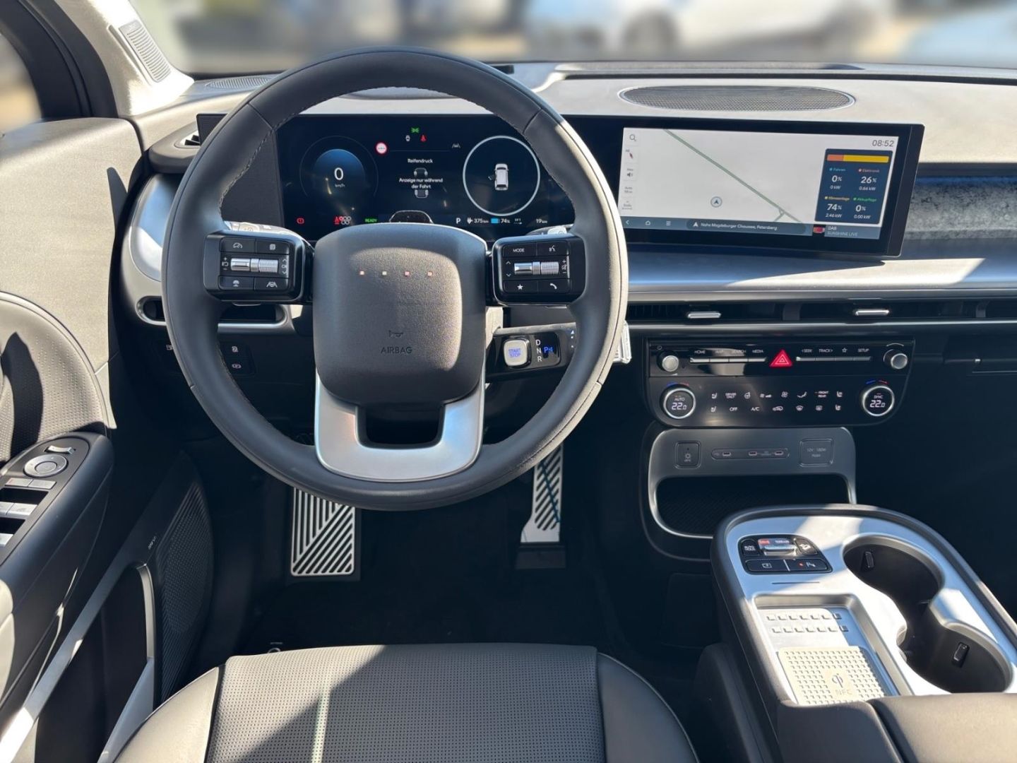 Hyundai IONIQ 9 – Bild 9