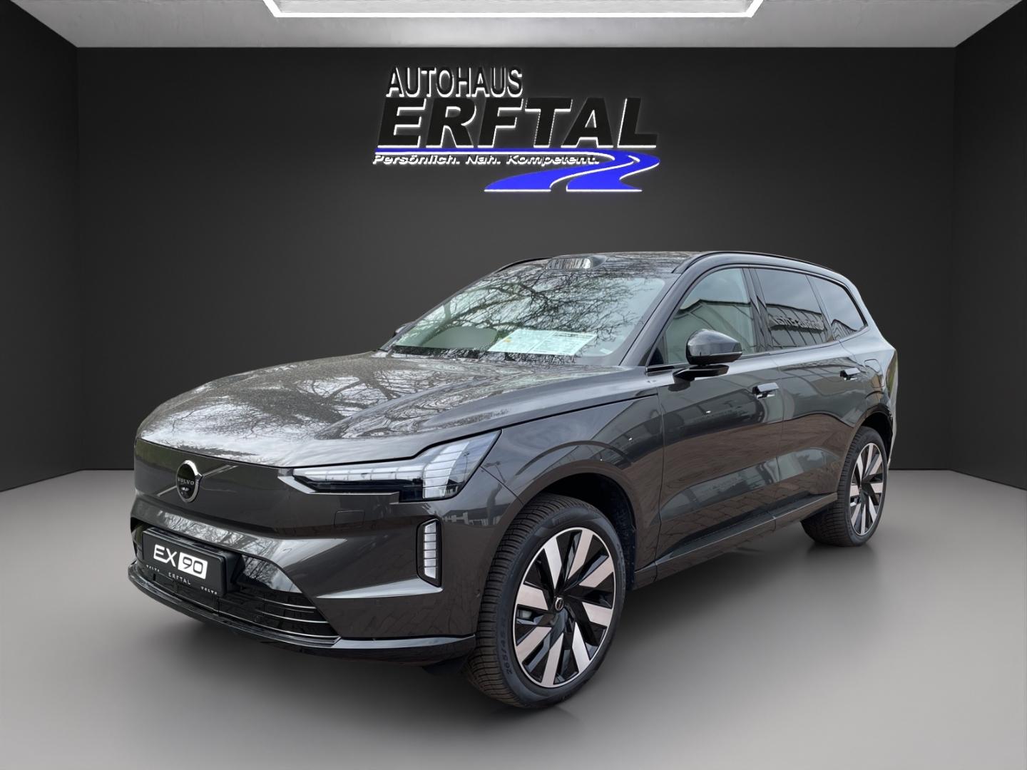 Volvo EX90 Twin Motor Performance AWD Ultra 7-Sitzer H