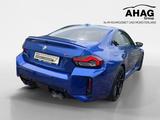BMW M2 Coupé - BMW M2 aus 2025