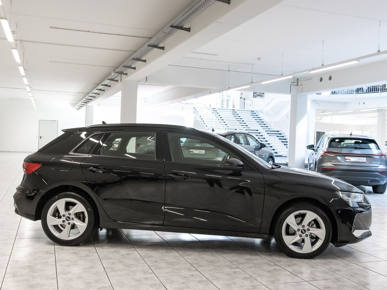 Audi A3 - Bild 6