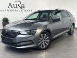Skoda Superb iV Combi 1.4 TSI DSG Style NAV+LED+ACC+VC - Skoda Superb Style mit Hybrid-Antrieb (Benzin/Elektro)