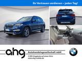 BMW X3 xDrive30i xLine AHK Head-Up ACC - gebrauchte BMW X3 aus dem Jahr 2019