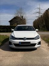 Volkswagen Golf 2.0 TDI DSG GTD  - Volkswagen Golf: GTD Dsg