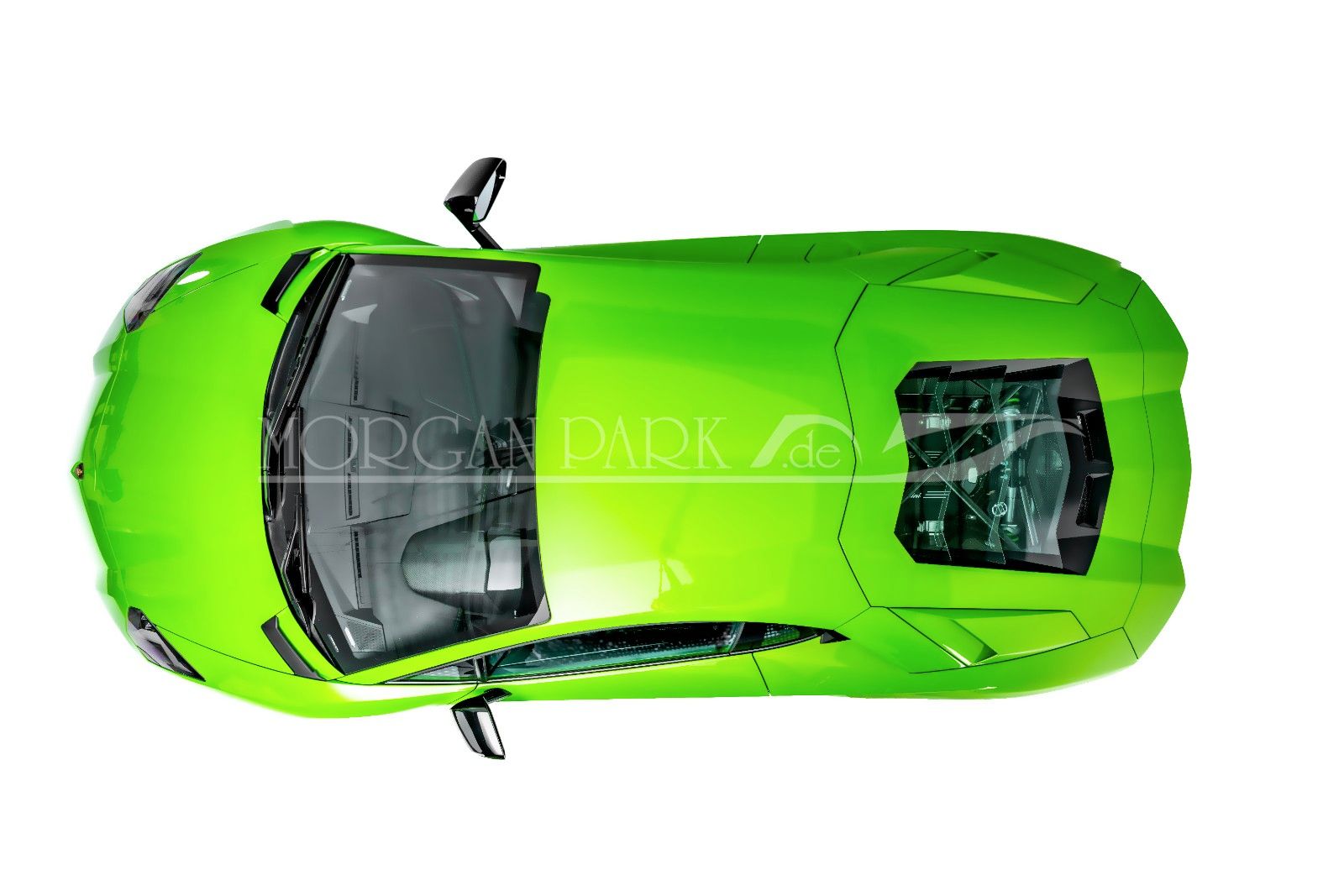 Fahrzeugabbildung Lamborghini Aventador S  + Lamborghini Garantie bis 07/26 +