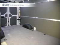 Volkswagen Crafter - Vorschau Bild 13
