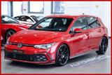 Volkswagen Golf 2.0 TSI DSG GTI - Gebrauchtwagen aus Italien