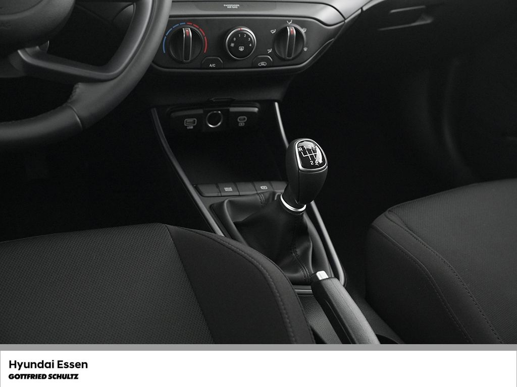 Hyundai BAYON – Bild 13