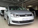 Volkswagen Sharan 2.0 TDI BMT Comfortline STHZ SHZ KLIMA - Volkswagen Sharan: 2.0