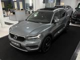 Volvo XC40 Momentum 2WD *PANO*AHK*WINTER PAKET*CARPLAY - Volvo Gebrauchtwagen in Bochum