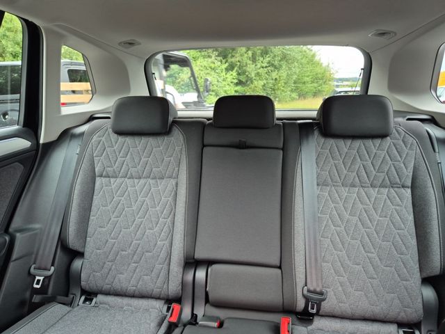 Tiguan Move 2.0 TDI DSG