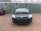 Ford Focus Turnier Econetic TÜV NEU - Ford Focus: Econetic