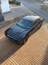 Dodge Challenger SXT V6 | 47.000 km | NEUER TÜV  - gebrauchte Dodge Challenger aus dem Jahr 2015