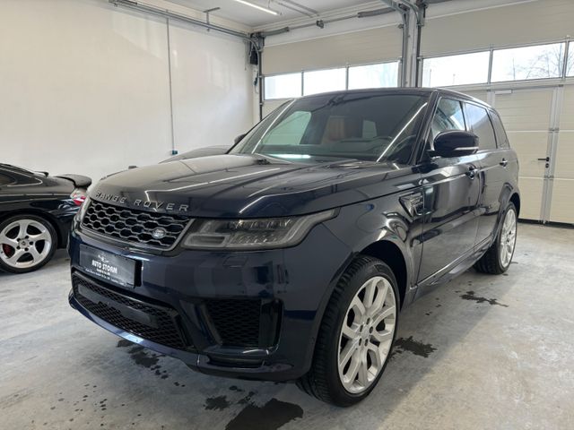 Land Rover Range Rover Sport D350 HSE Dynamic*Voll*