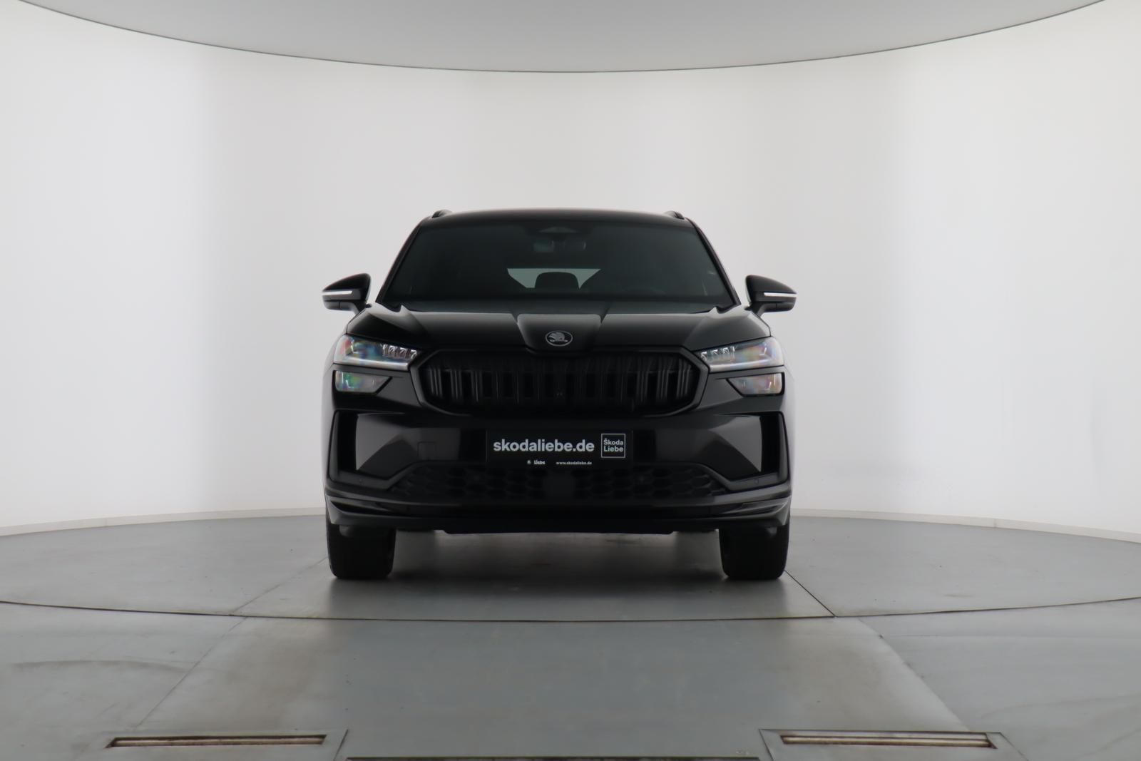 Skoda Kodiaq - Bild 2