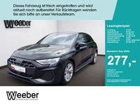 Audi A3 - Vorschau Bild 1