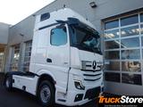 Mercedes-Benz Actros 1851 LS ACC-Abstand Lane-Assist MirrorCam - Angebote