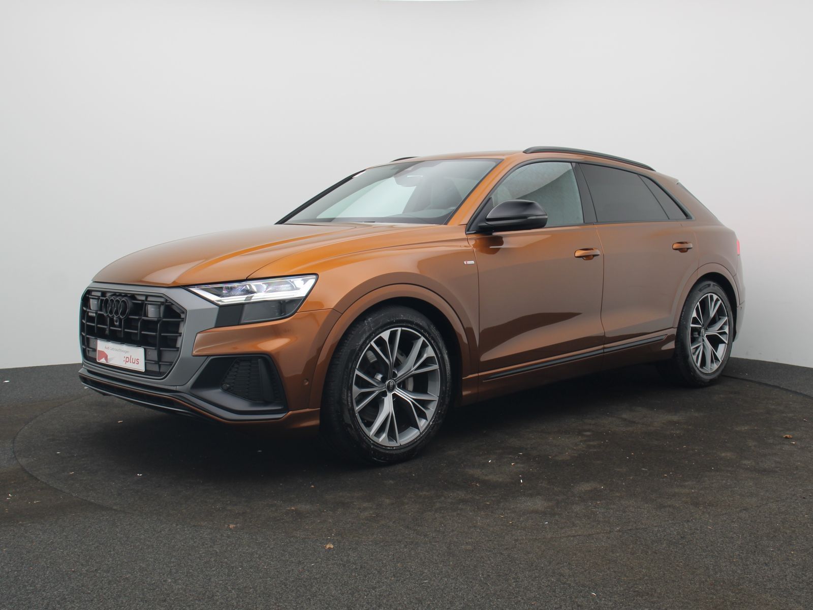 Audi Q8 - Bild 2
