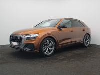 Audi Q8 - Vorschau Bild 2