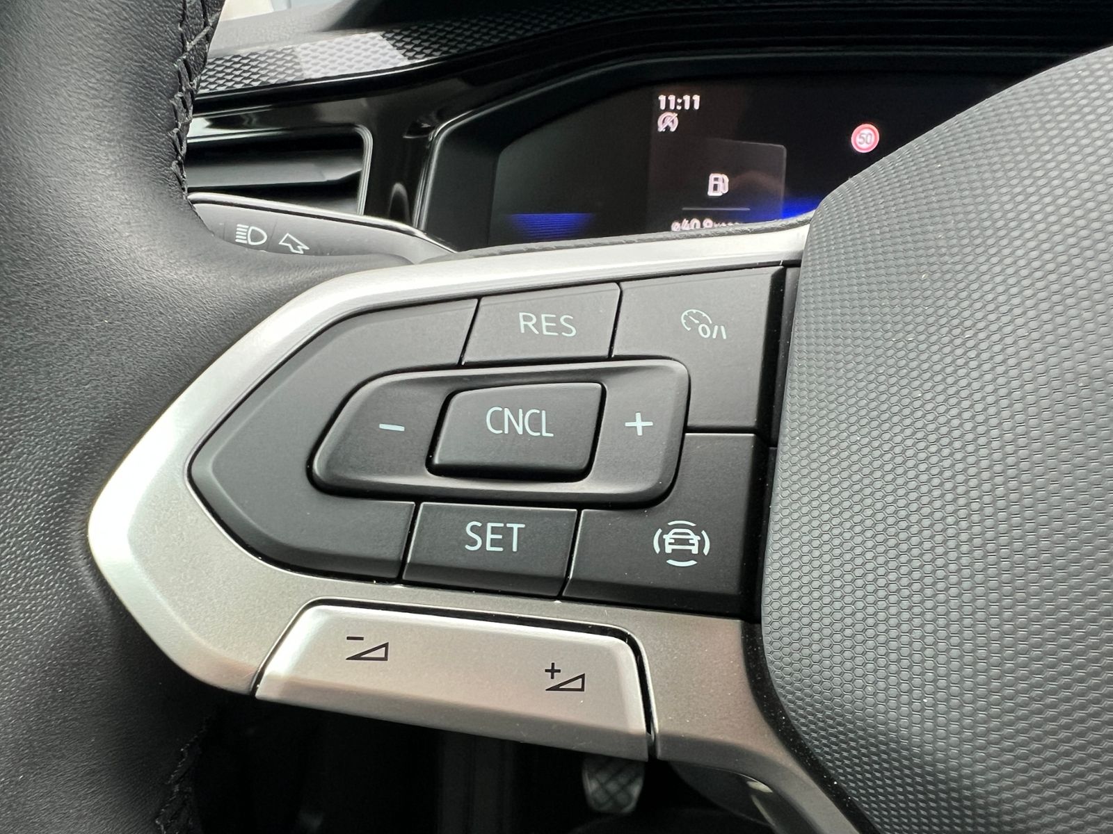 Fahrzeugabbildung Volkswagen Polo Life 1.0 *LED, Climatronic, Sitzhzg., App-C