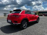 Volkswagen T-Roc 1.5 TSI ACT OPF Sport  - VW T-Roc von privat