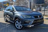 Seat Ateca FR 4Drive*ACC*AHK*360°SH*LED*CarPlay*Assis - Seat Ateca mit Anhängerkupplung