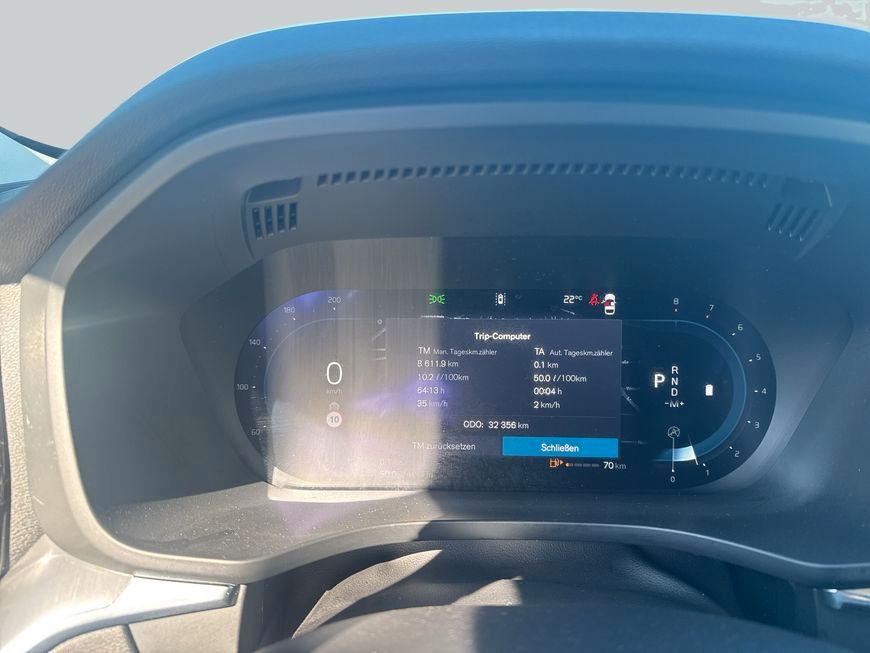 Volvo XC60 B5 AWD Aut Pilot BLIS 19'' Kindersitze Voll, миниатюра 14