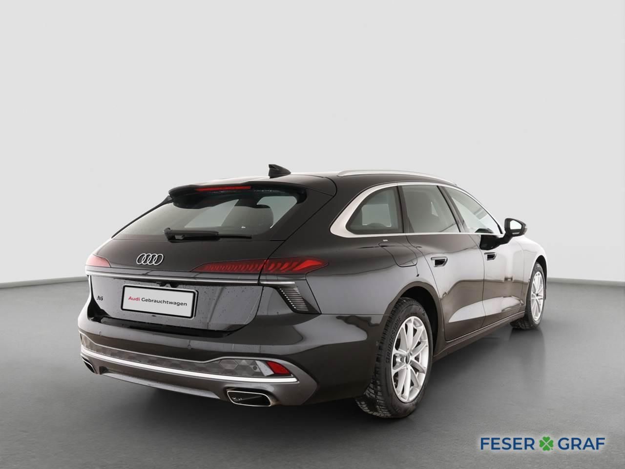 Audi A6 - Bild 2