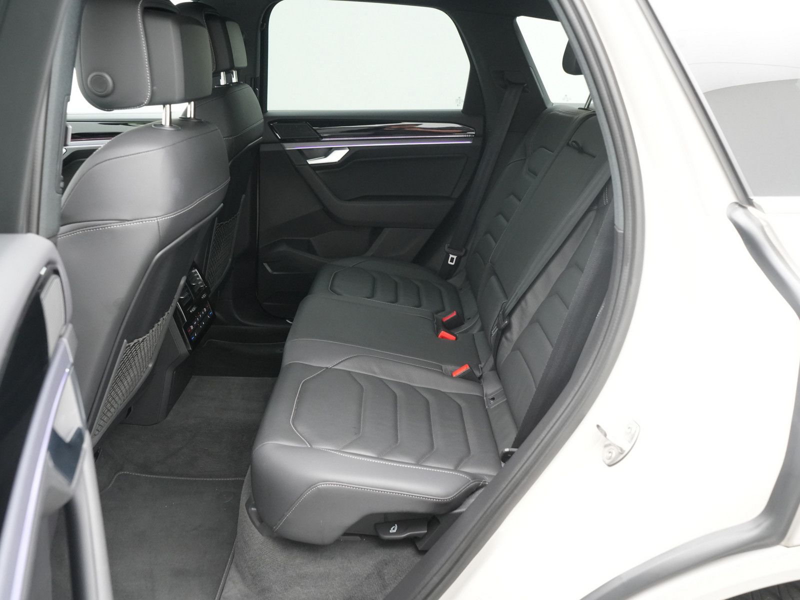 Volkswagen Touareg - Bild 18