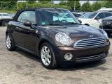 MINI COOPER Cabrio *Automatik* Steuerkette neu* - MINI MINI: Braun