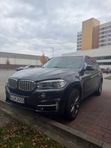 BMW X5 xDrive40d - - BMW X5 Gebrauchtwagen in Berlin