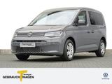 Volkswagen Caddy 1.5 TSI LED KLIMA ALLWETTER
