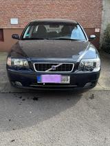 Volvo  S80 - Volvo mit LPG-Antrieb