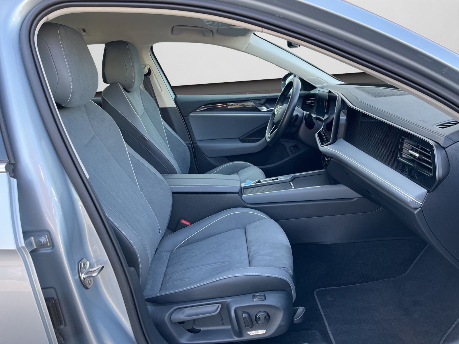 Volkswagen Passat - Bild 5