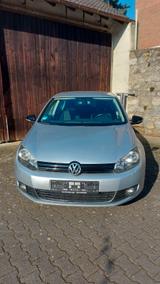 Volkswagen Golf 1.4 TSI 90 kW Style 6 Gang Schalter