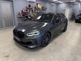 BMW Bmw 135 M 135i xDrive - BMW 135: Limousine