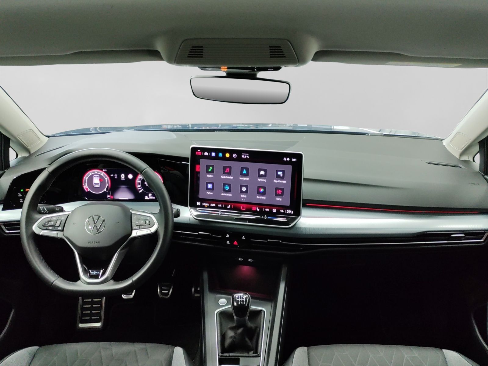 Volkswagen Golf - Bild 6