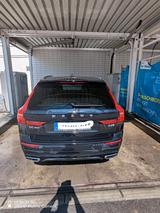 Volvo VOLVO XC60 R DESING - Volvo Gebrauchtwagen in Worms