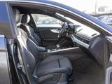 Audi A5 Sportback 40 TFSI 2x S LINE NAVI KAMERA PRIVA - Audi A5 in Oberhausen