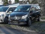 Mercedes-Benz V 220 EDITION Lang EASY PACK/KAMERA/6 SITZE SPUR - gebrauchte Mercedes-Benz V 220 aus dem Jahr 2023