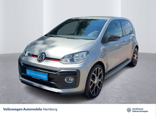 VW up! 1.0 TSI GTI Klima Sitzheizung