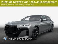 BMW 740 - Vorschau Bild 1
