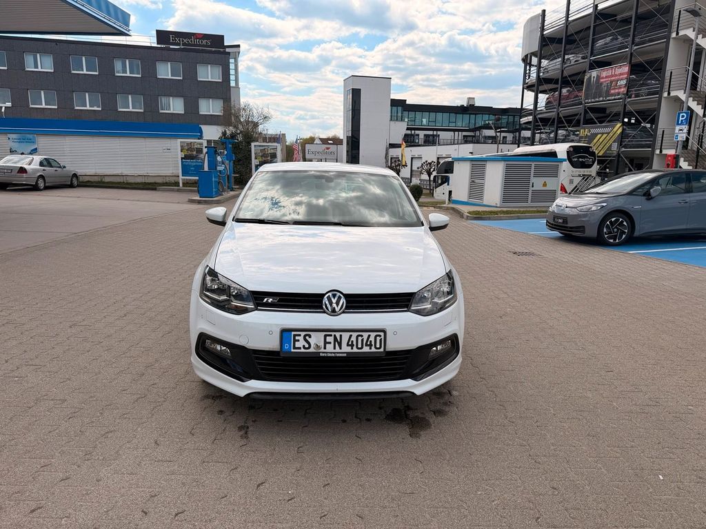 Image of Volkswagen Polo