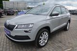 Skoda Karoq 1.0 TSI Style Navi elektr. Heckklappe  ACC - mit Benzin-Antrieb: Elektr Heckklappe