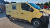 Renault Trafic 3 - Wohnmobil oder -wagen Trafic