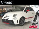 Abarth 595 1.4 T-JET CORSA NAVI/LED/VIRTUAL/SPORT/DAB+ - Abarth aus 2022