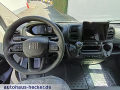 Fiat Duc S2 Doka Pritsche L4 Maxi 140 MT